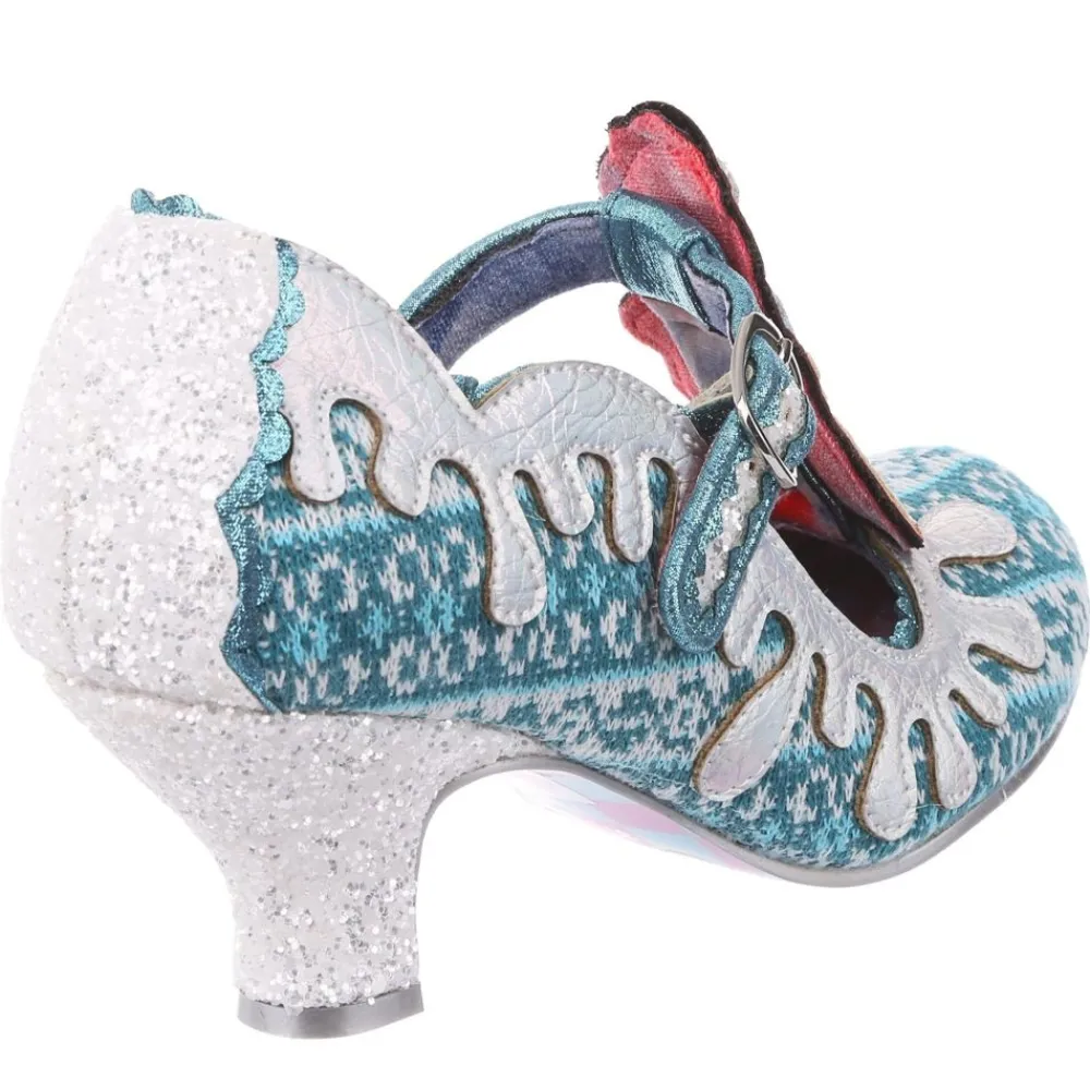 Irregular Choice Frosty Friends