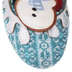 Irregular Choice Frosty Friends