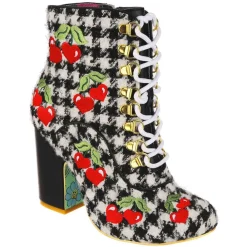 Irregular Choice Fruity Punch