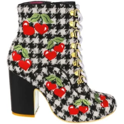 Irregular Choice Fruity Punch