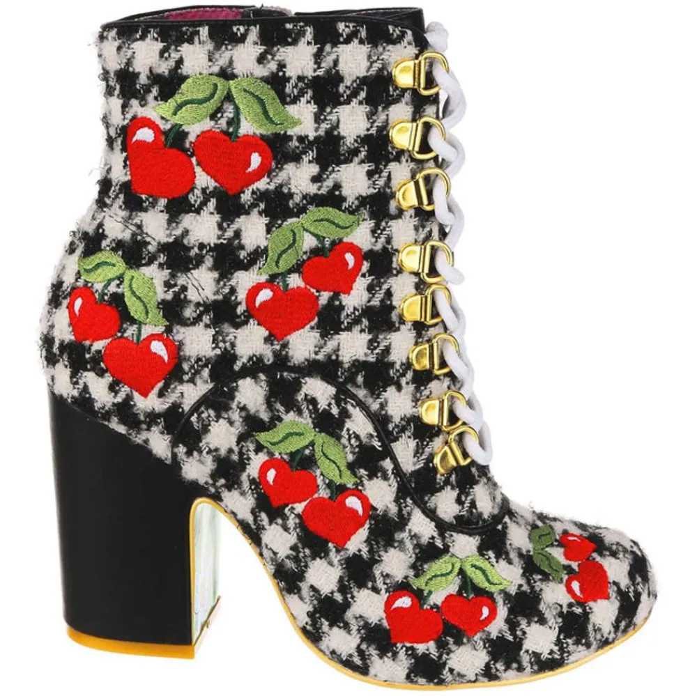 Irregular Choice Fruity Punch