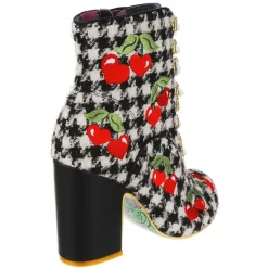 Irregular Choice Fruity Punch