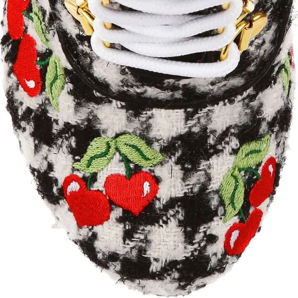 Irregular Choice Fruity Punch