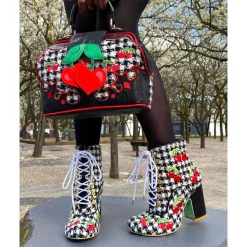 Irregular Choice Fruity Punch