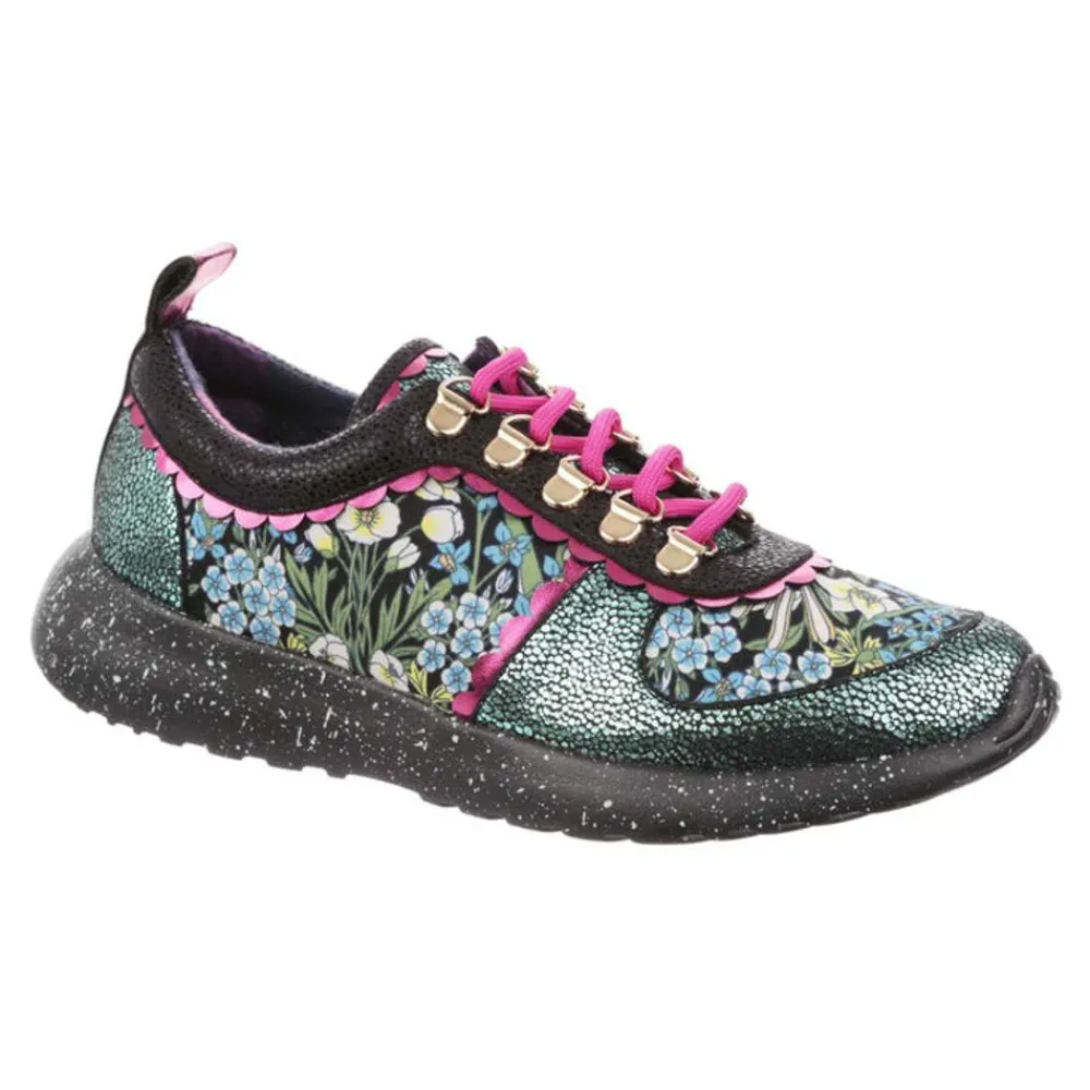Irregular Choice Geology Rocks