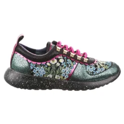 Irregular Choice Geology Rocks