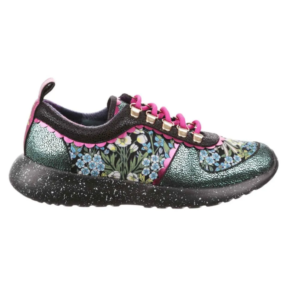 Irregular Choice Geology Rocks