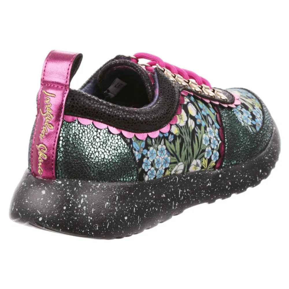 Irregular Choice Geology Rocks