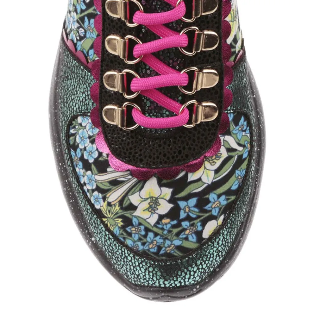 Irregular Choice Geology Rocks