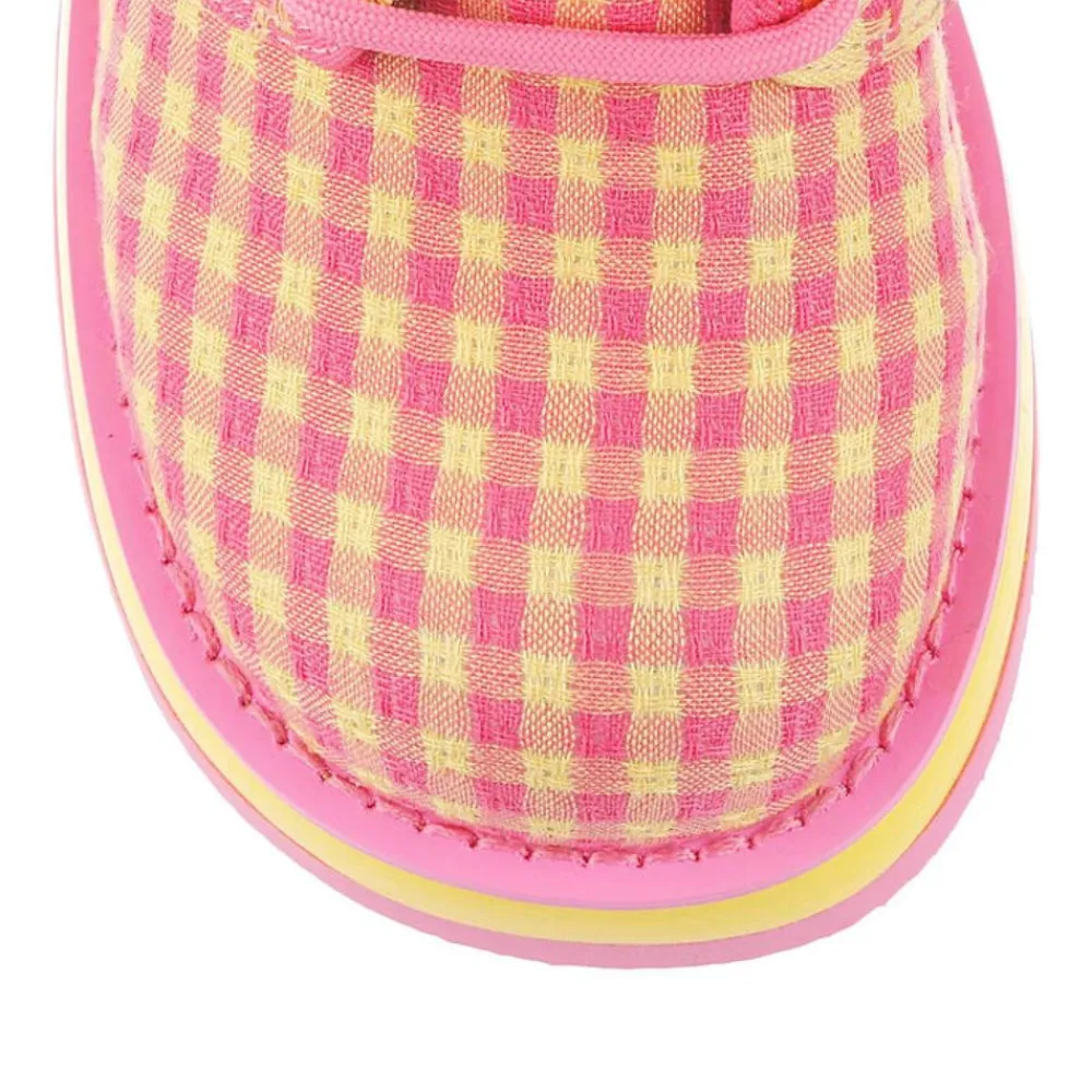 Irregular Choice Groovy Dancing Oxfords