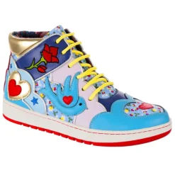 Irregular Choice High Skies