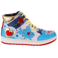 Irregular Choice High Skies