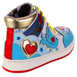Irregular Choice High Skies