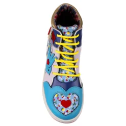 Irregular Choice High Skies