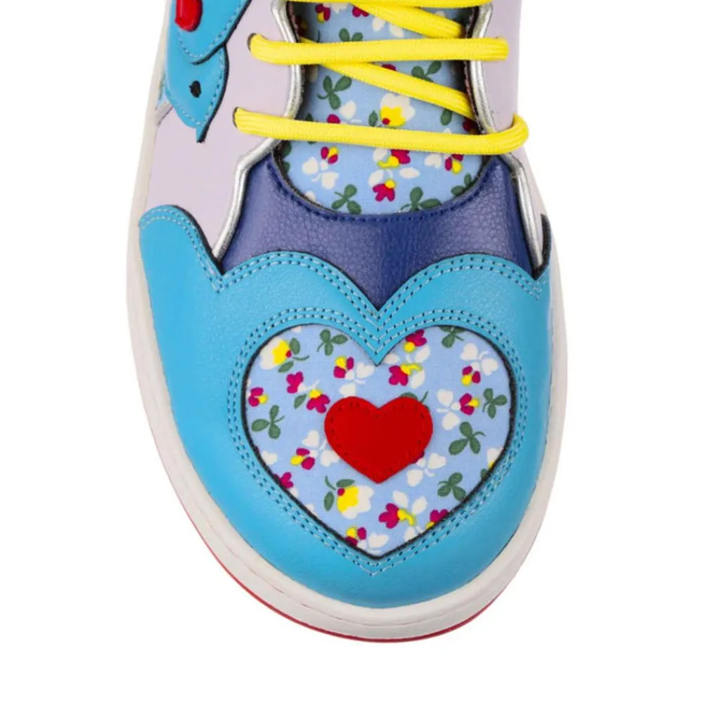 Irregular Choice High Skies