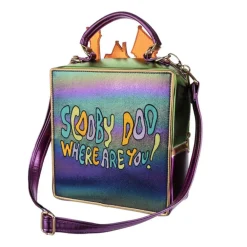 Irregular Choice Jeepers Creepers Bag