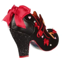 Irregular Choice Kitty-Bow