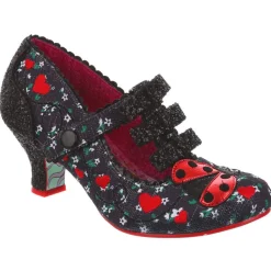 Irregular Choice Ladybuggin