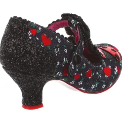 Irregular Choice Ladybuggin