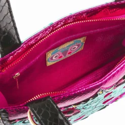 Irregular Choice Ladybugging Bag