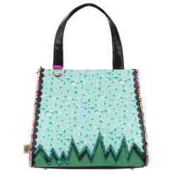 Irregular Choice Ladybugging Bag