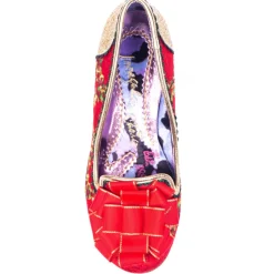 Irregular Choice Love Pudding