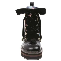 Irregular Choice Morning Stroll Black