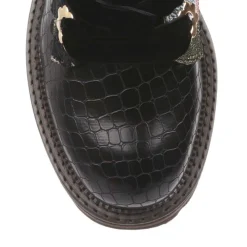 Irregular Choice Morning Stroll Black