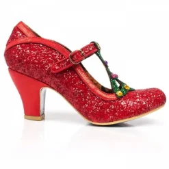 Irregular Choice Nicely Festive