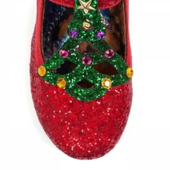 Irregular Choice Nicely Festive