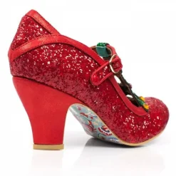 Irregular Choice Nicely Festive