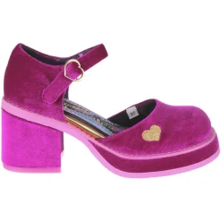 Irregular Choice Night Fever