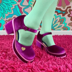 Irregular Choice Night Fever