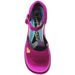 Irregular Choice Night Fever