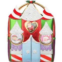 Irregular Choice North Pole Bag