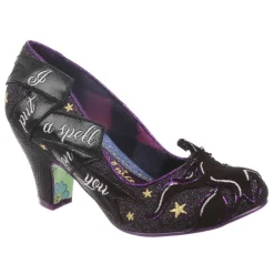 Irregular Choice Now You'Re Mine