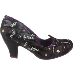 Irregular Choice Now You'Re Mine