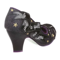 Irregular Choice Now You'Re Mine