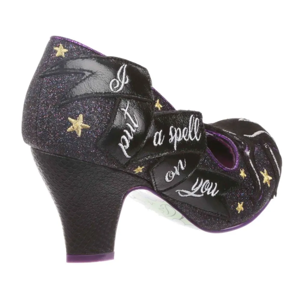 Irregular Choice Now You'Re Mine