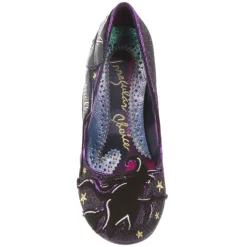Irregular Choice Now You'Re Mine