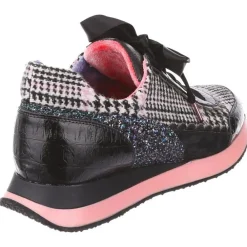 Irregular Choice On The Go