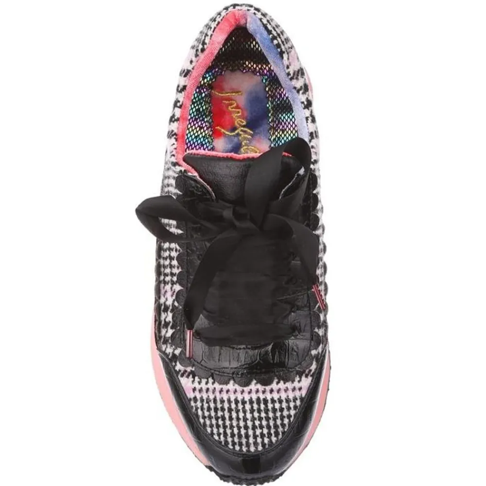 Irregular Choice On The Go