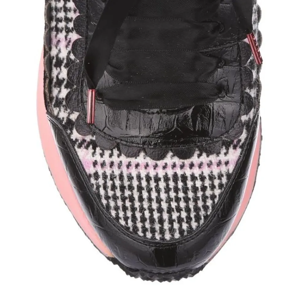 Irregular Choice On The Go