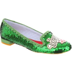 Irregular Choice Please Knock