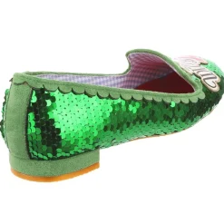 Irregular Choice Please Knock