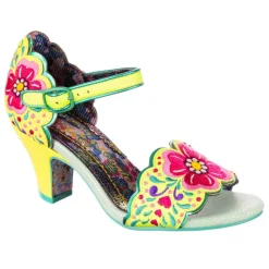 Irregular Choice Posie Picking