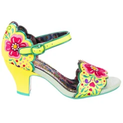 Irregular Choice Posie Picking