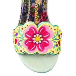 Irregular Choice Posie Picking
