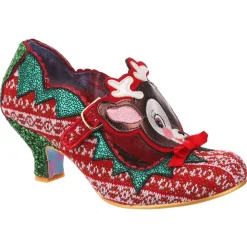 Irregular Choice Reindeer Games