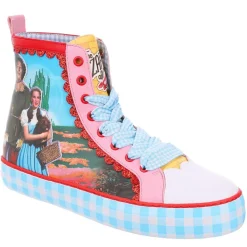 Irregular Choice Road Trip